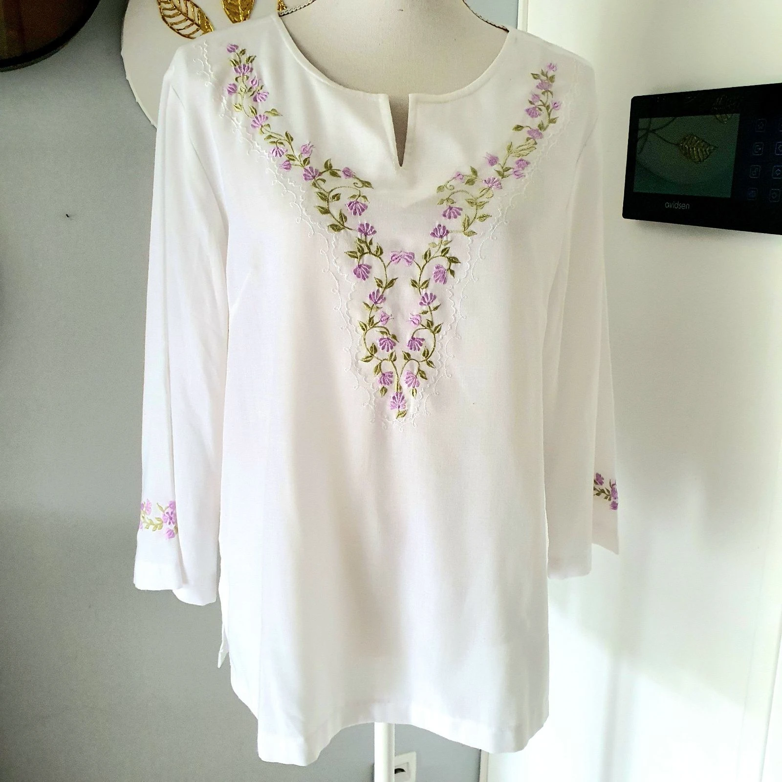 Blouse HT collection 44